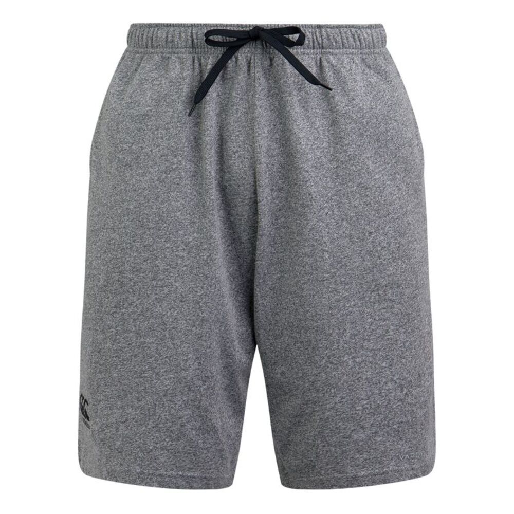 Canterbury Mens Cotton Shorts / Static Marl